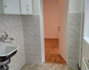 Apartment 1 rooms for sale in Cluj-napoca, zone Manastur