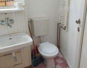 Appartement 1 chambres à vendre dans Cluj-napoca, zone Manastur