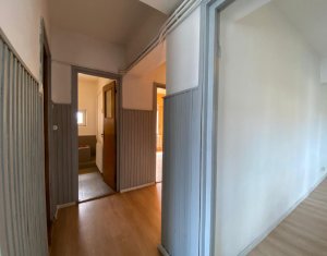 Apartment 3 rooms for sale in Cluj-napoca, zone Centru