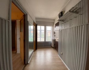 Apartment 3 rooms for sale in Cluj-napoca, zone Centru