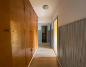 Apartment 3 rooms for sale in Cluj-napoca, zone Centru