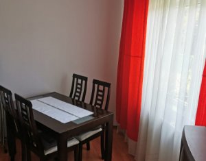 Apartment 1 rooms for sale in Cluj-napoca, zone Manastur