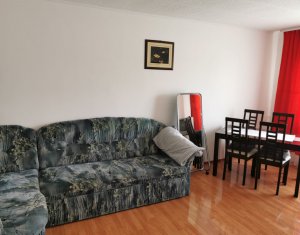 Appartement 1 chambres à vendre dans Cluj-napoca, zone Manastur