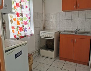 Apartment 1 rooms for sale in Cluj-napoca, zone Manastur