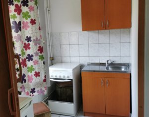 Appartement 1 chambres à vendre dans Cluj-napoca, zone Manastur