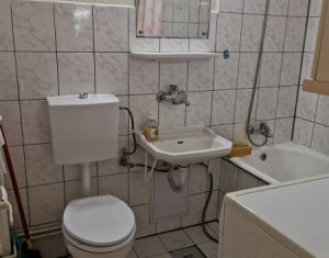 Apartment 1 rooms for sale in Cluj-napoca, zone Manastur