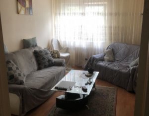 Apartament cu 2 camere de vanzare, Manastur, Casa Piratilor