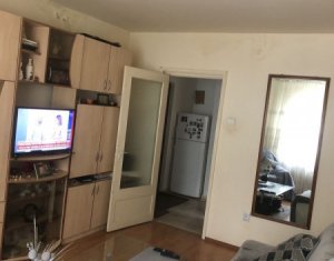 Apartament cu 2 camere de vanzare, Manastur, Casa Piratilor