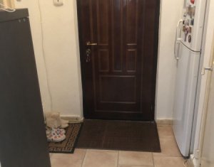 Appartement 2 chambres à vendre dans Cluj-napoca, zone Manastur