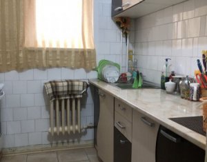 Apartament cu 2 camere de vanzare, Manastur, Casa Piratilor