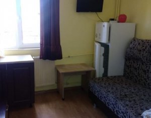 Studio for sale in Cluj-napoca, zone Gruia