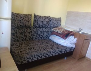 Studio for sale in Cluj-napoca, zone Gruia