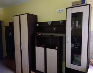 Studio for sale in Cluj-napoca, zone Gruia