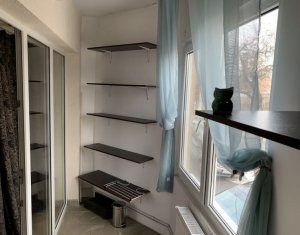 Appartement 2 chambres à vendre dans Cluj-napoca, zone Manastur