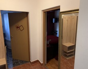 Vanzare apartament 2 camere, 65 mp, etaj 1, bloc nou, zona Campului