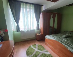 Apartament 2 camere, decomandat, finisat, etaj intermediar, zona Iris-Auchan