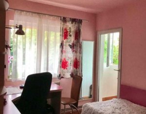 Appartement 4 chambres à vendre dans Cluj-napoca, zone Zorilor