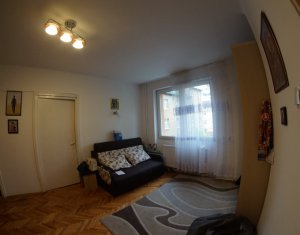 Apartament cu 2 camere de vanzare in Cluj-Napoca, zona Gara, Horea