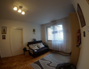 Apartment 2 rooms for sale in Cluj-napoca, zone Gara