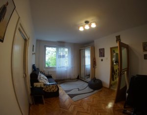 Apartament cu 2 camere de vanzare in Cluj-Napoca, zona Gara, Horea