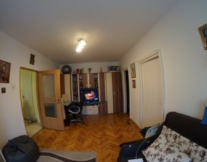 Appartement 2 chambres à vendre dans Cluj-napoca, zone Gara