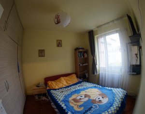 Apartament cu 2 camere de vanzare in Cluj-Napoca, zona Gara, Horea