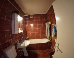 Apartament cu 2 camere de vanzare in Cluj-Napoca, zona Gara, Horea