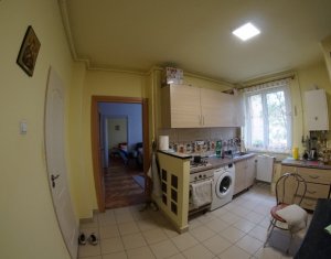 Apartament cu 2 camere de vanzare in Cluj-Napoca, zona Gara, Horea