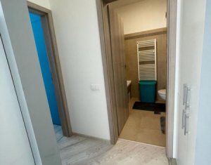 Vanzare apartament 2 camere ultrafinisat, Manastur, zona Roata