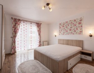 Appartement 2 chambres à vendre dans Cluj-napoca, zone Iris