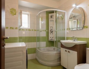 Appartement 2 chambres à vendre dans Cluj-napoca, zone Iris