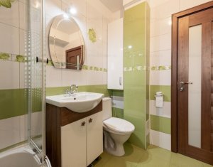 Appartement 2 chambres à vendre dans Cluj-napoca, zone Iris