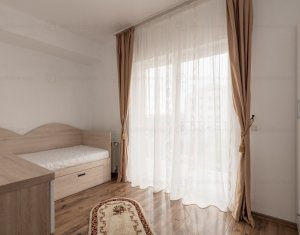 Vanzare apartament utrafinisat, Iris, etaj 2, la cheie!