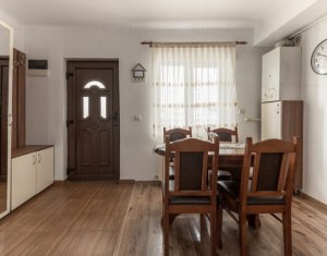 Vanzare apartament utrafinisat, Iris, etaj 2, la cheie!