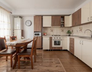 Vanzare apartament utrafinisat, Iris, etaj 2, la cheie!