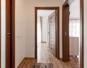 Appartement 2 chambres à vendre dans Cluj-napoca, zone Iris