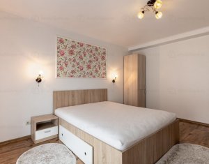 Appartement 2 chambres à vendre dans Cluj-napoca, zone Iris