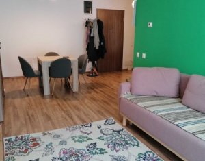 Appartement 2 chambres à vendre dans Cluj-napoca, zone Buna Ziua