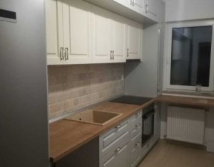 Apartment 2 rooms for sale in Cluj-napoca, zone Buna Ziua