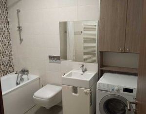  Apartament 2 camere, bucatarie separata, parcare subterana, zona LIDL 