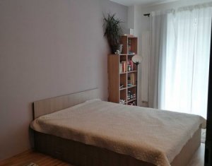 Apartment 2 rooms for sale in Cluj-napoca, zone Buna Ziua