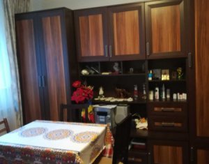 Apartament 2 camere, decomandat,  parter, zona Gheorgheni