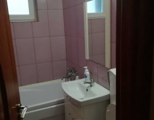 Apartament 2 camere, decomandat,  parter, zona Gheorgheni