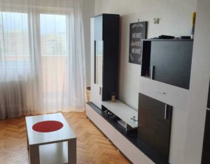 Cel mai bine pozitionat! Apartament cu 2 camere, decomandat, cartier Manastur