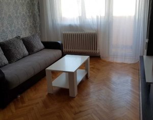 Cel mai bine pozitionat! Apartament cu 2 camere, decomandat, cartier Manastur