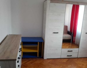 Cel mai bine pozitionat! Apartament cu 2 camere, decomandat, cartier Manastur