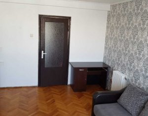 Cel mai bine pozitionat! Apartament cu 2 camere, decomandat, cartier Manastur