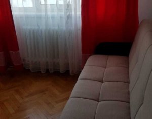 Cel mai bine pozitionat! Apartament cu 2 camere, decomandat, cartier Manastur