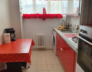 Cel mai bine pozitionat! Apartament cu 2 camere, decomandat, cartier Manastur