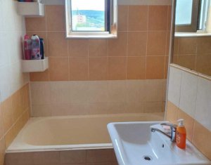 Appartement 2 chambres à vendre dans Cluj-napoca, zone Manastur